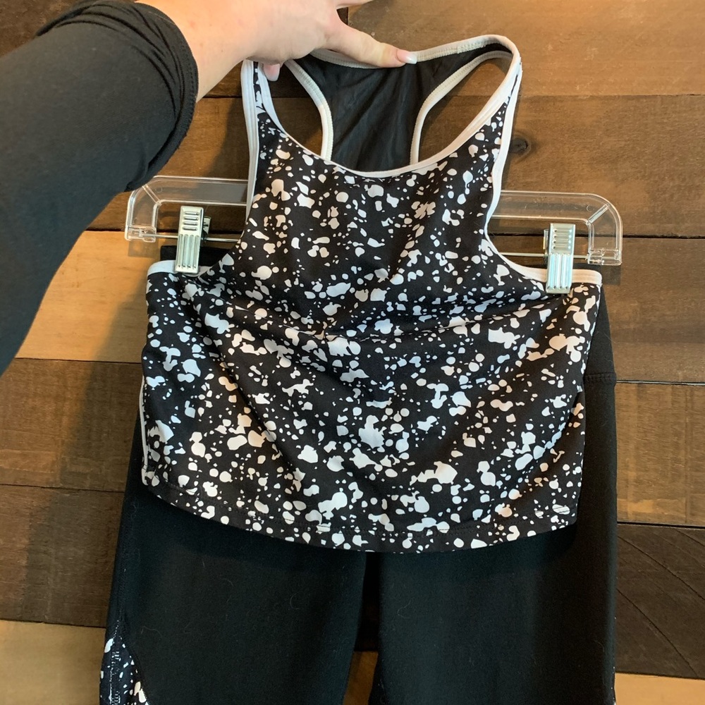 Fabletics workout top